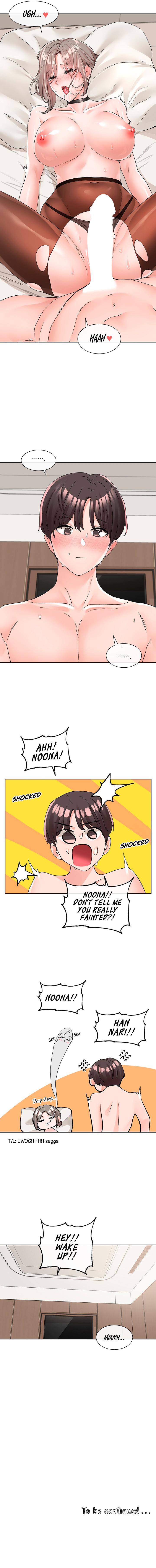 Manga Image